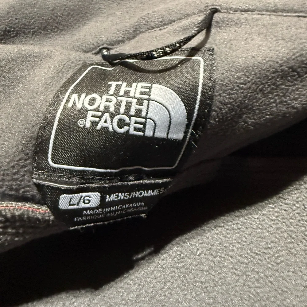 The north face mens large jacket - Picture 10 of 13